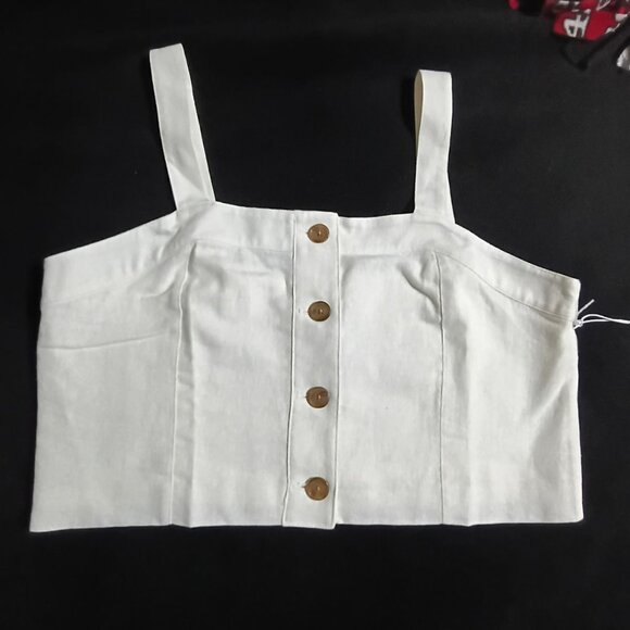 💗❤️Very Cute Crop Top XXL - Picture 7 of 14